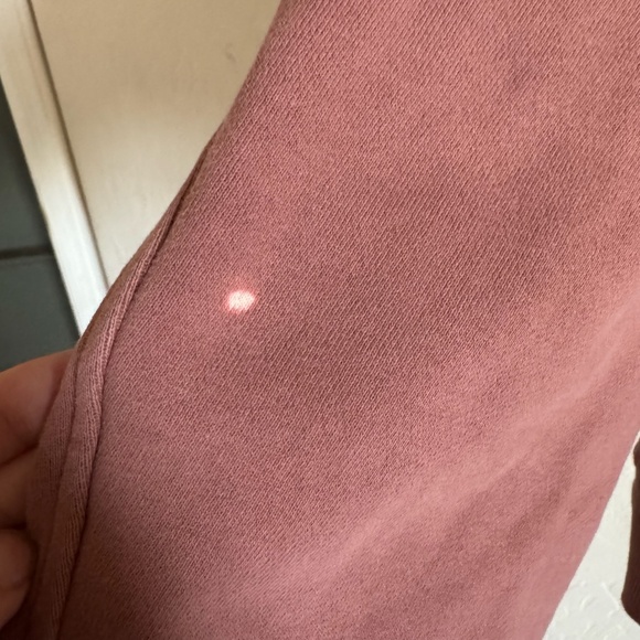 LuluLemon Scuba Sweatshirt - Picture 4 of 7